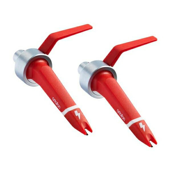 楽天市場】ORTOFON Concorde MKII Twin Club カートリッジ