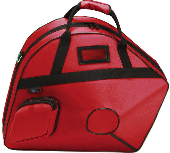 楽天市場】GALAX ギャラックス レッド ホルン ウルトラケース フレンチ