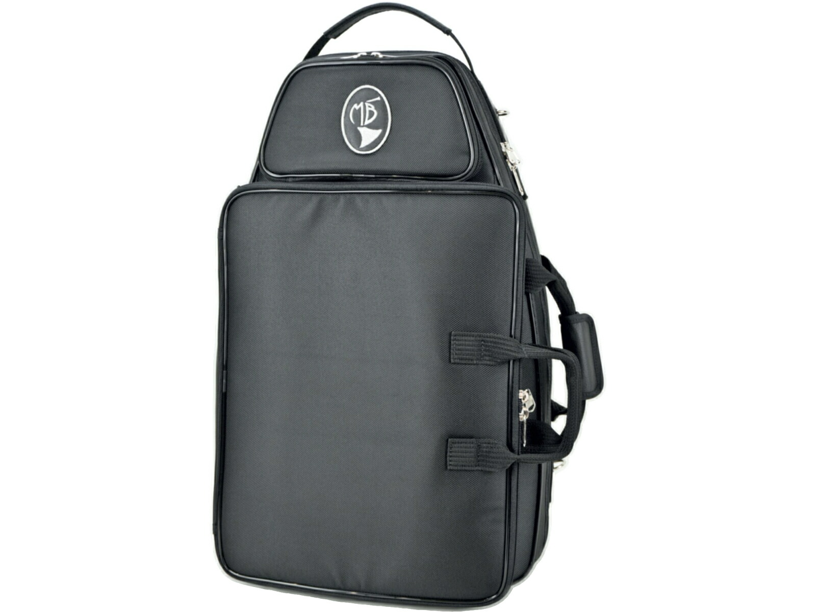 楽天市場】Marcus Bonna マーカスボナ MBPTP BK ピッコロトランペット