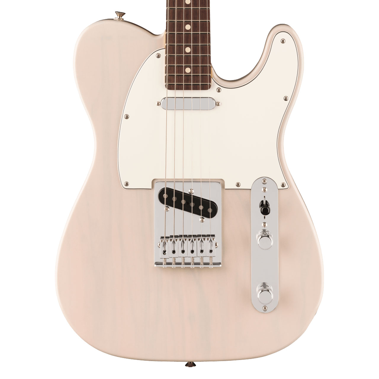 楽天市場】Fender Player II Telecaster White Blonde フェンダー