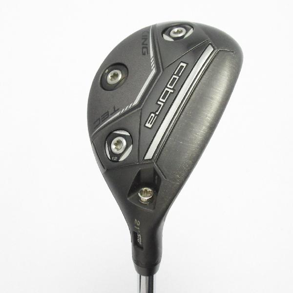 楽天市場】在庫あり！【単品アイアン】Cobra Golf KING Forged TEC