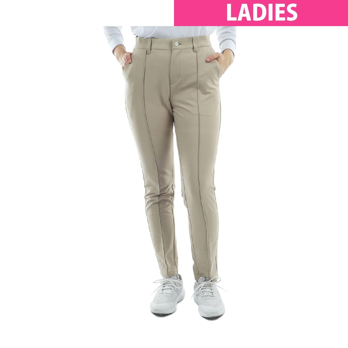 L06277 新品 FIDRA VERA ビッグロゴ ジョガーパンツ XL L06277 新品