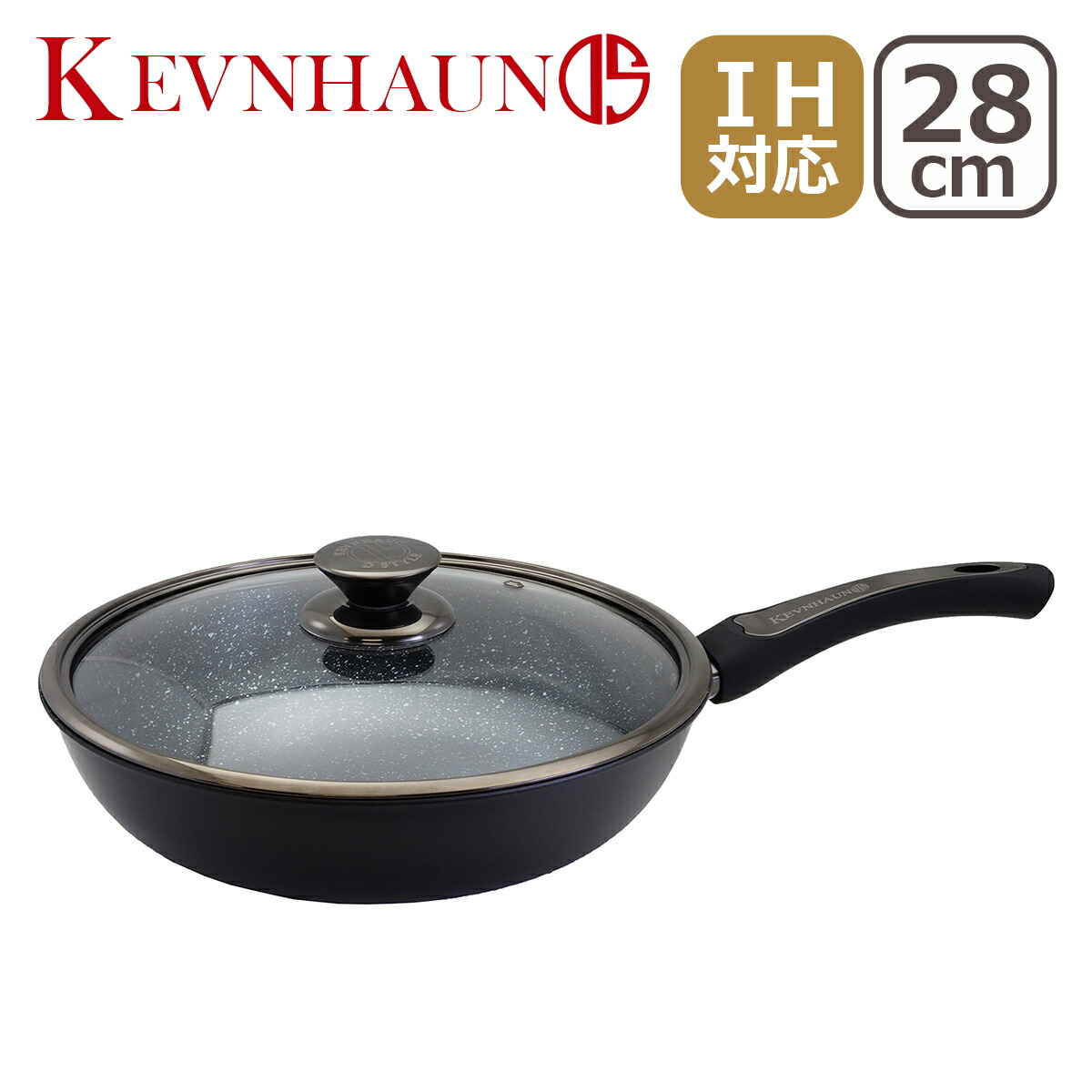 楽天市場】【クーポン4種あり】ケヴンハウン KEVNHAUN シャイニー