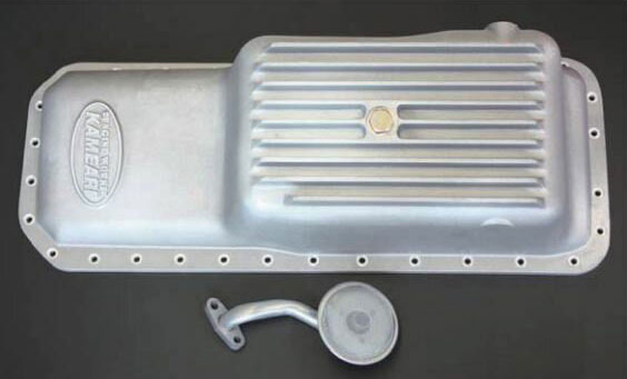 楽天市場】ハコスカ オイルパン KGC10/GC10 アルミオイルパン+ガゼット