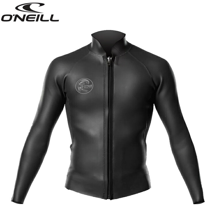 楽天市場】O'NEILL(オニール) WWA-100A3 エヴォ スプレイジャケット