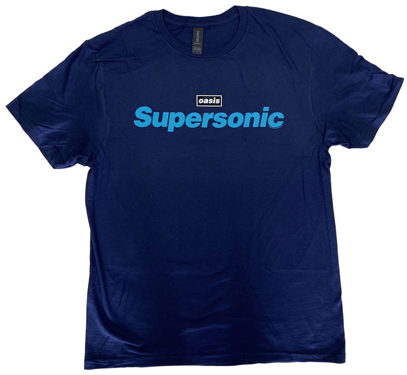 楽天市場】オアシス・OASIS・BE HERE NOW ILLUSTRATION・イエローロゴ