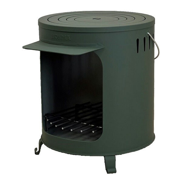 楽天市場】ホンマ製作所 クッキングストーブ RS-41【日本製】【かまど