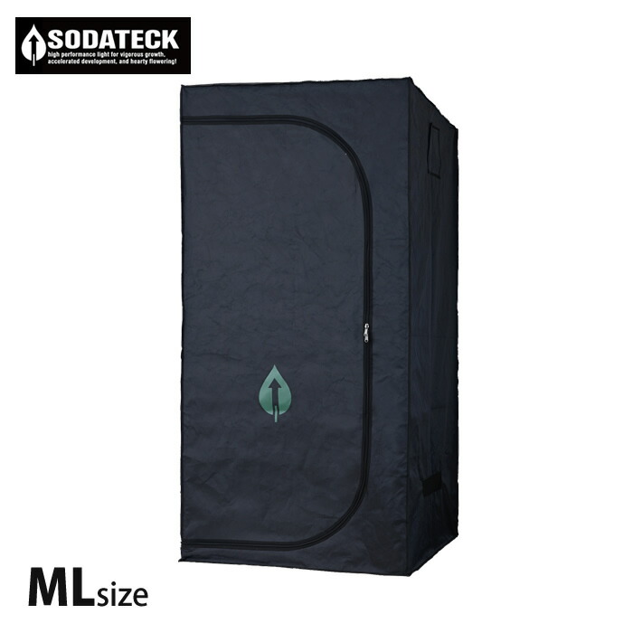 楽天市場】Sodateckオリジナル Green Room S サイズ □直送□ : 水耕