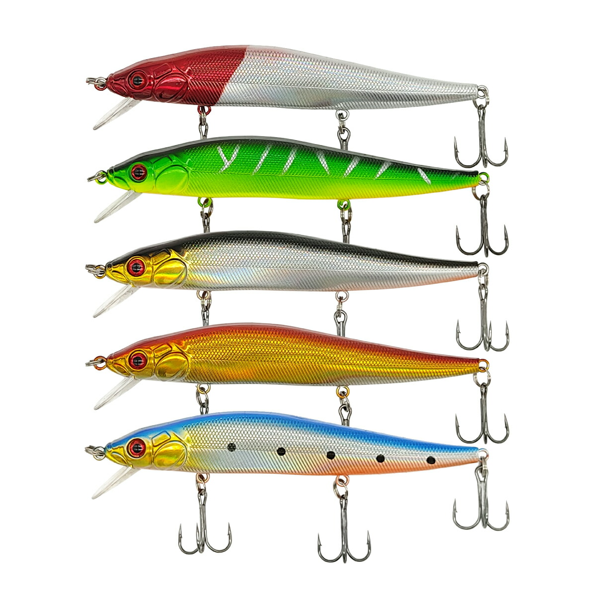 楽天市場】【2/19-22限定 ポイント最大10倍(要エントリー)】ルアー