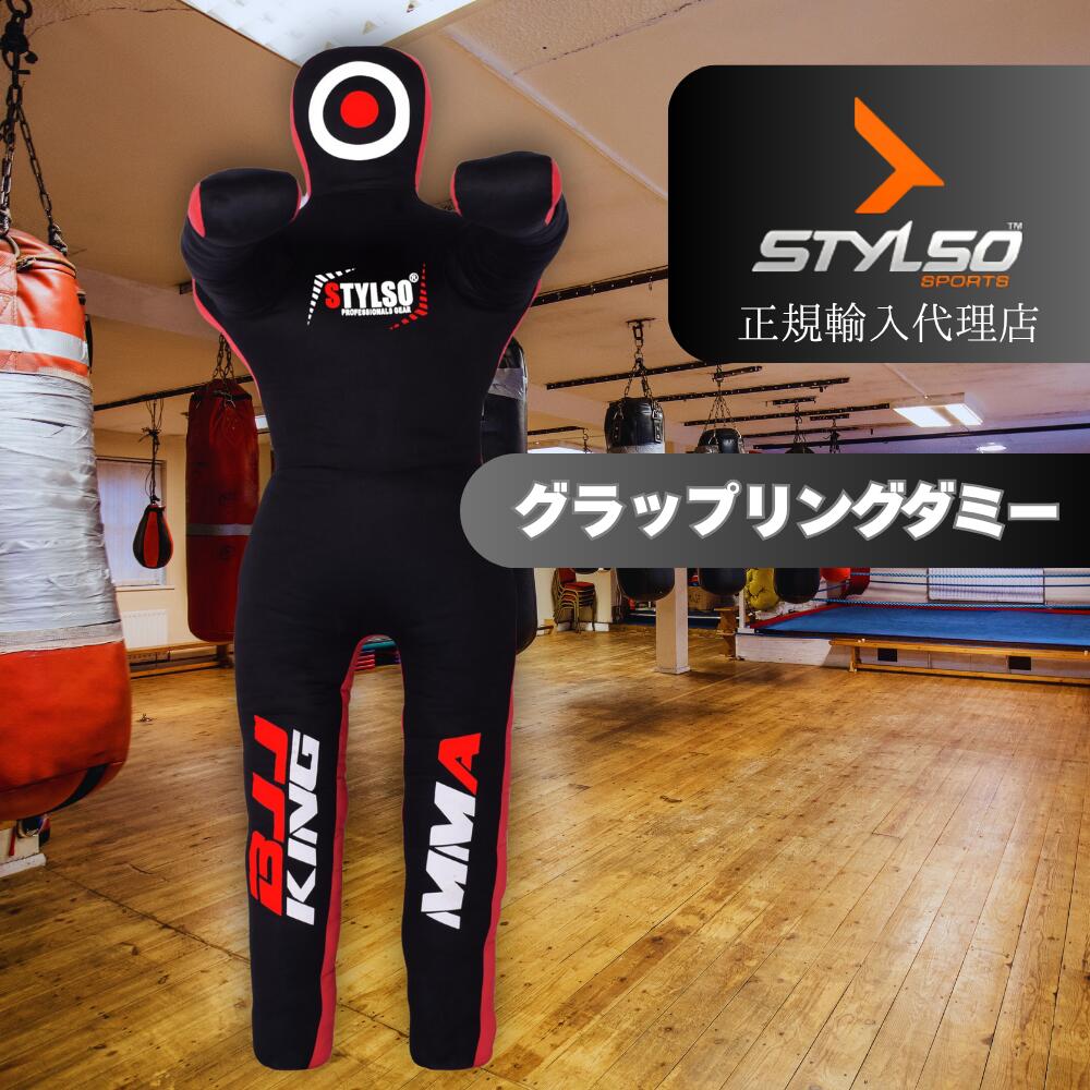 楽天市場】グラッピングダミー人形 フェアテックス Fairtex MMA 【GDS2
