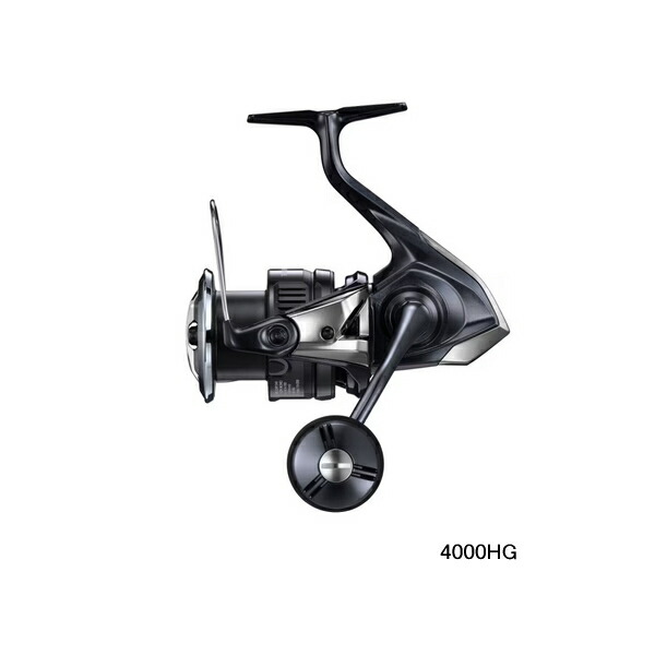 楽天市場】（取寄せ／6月末予定） （24年7月新商品） シマノ 24 ストラ