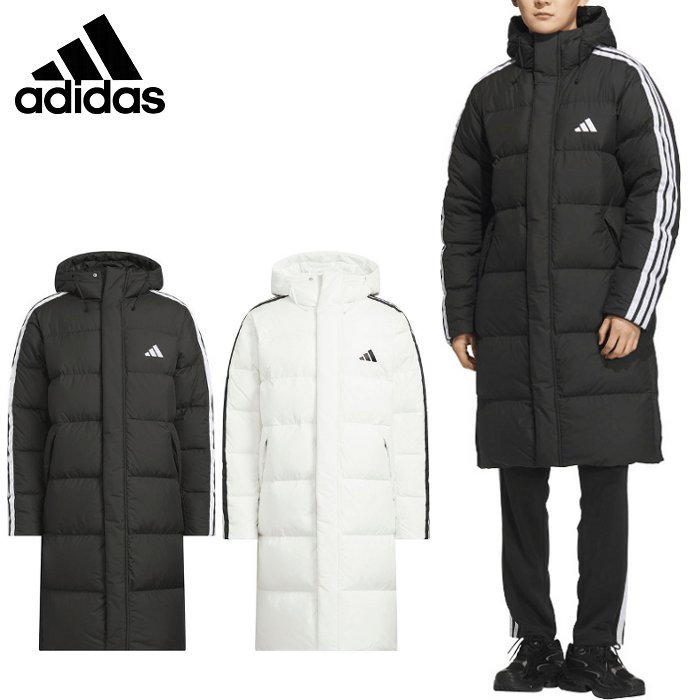 楽天市場】アディダス TIRO 21 ロングダウンコート adidas 【サッカー