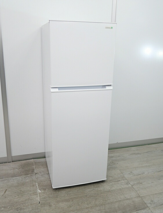 楽天市場】ヤマダ電機製/2022年式/283L/冷蔵冷凍庫/YRZ-F28K : 激安