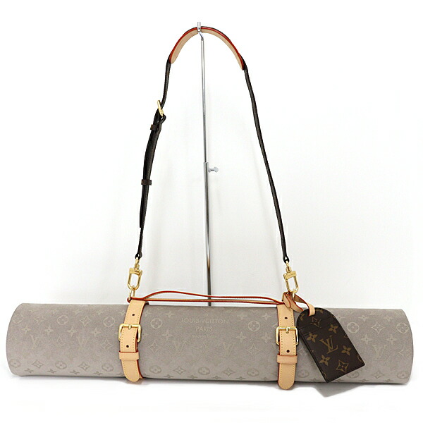 楽天市場】LOUIS VUITTON ルイヴィトン Gl0753 モノグラム ダンベル