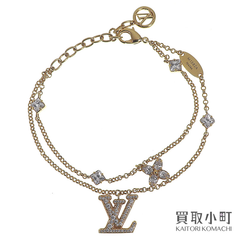 楽天市場】【ジュエリー】LOUIS VUITTON ルイ ヴィトン LV&ME R