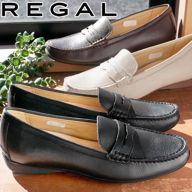 楽天市場】＼ポイント7倍／リーガル レディース モカシン 疲れない