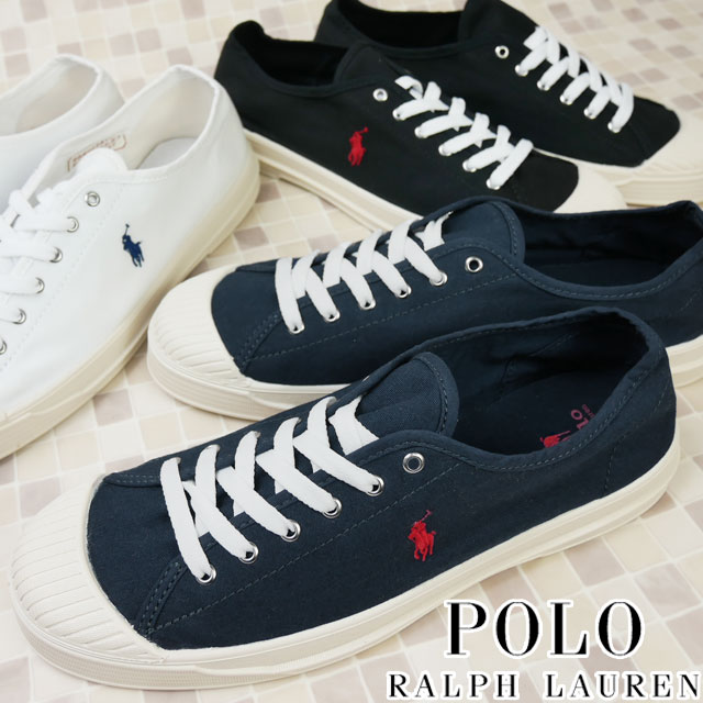 楽天市場】ポロ ラルフローレン POLO RALPH LAUREN メンズ スニーカー