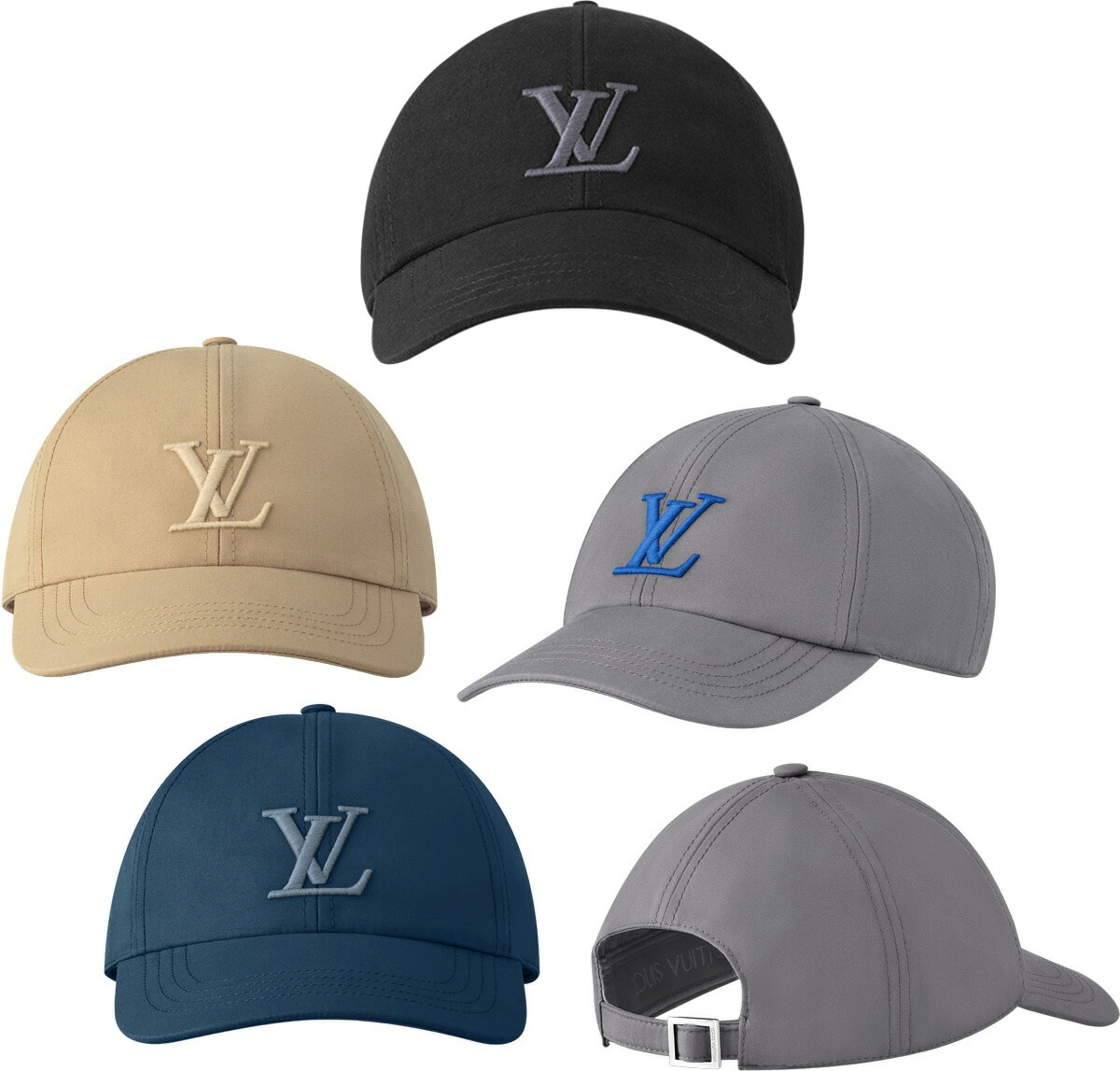 楽天市場】【10%OFF】 ルイヴィトン LV × YK キャップ インフィニティ