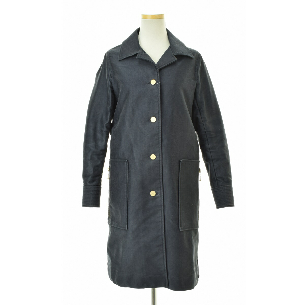 楽天市場】BACCA バッカ 22AW 2WAYウールパディングレイヤードコート