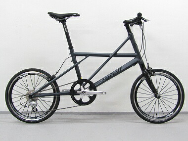 楽天市場】TYRELL タイレル FSX エフエスエックス (DI2対応フレーム