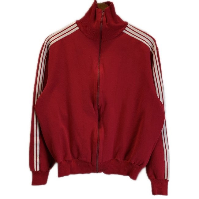 楽天市場】adidas アディダス ジャケット サイズ:4号(M位) 70s