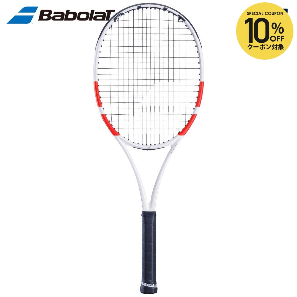 Babolat バボラ ピュアストライク97 楽天市場】バボラ Babolat テニス