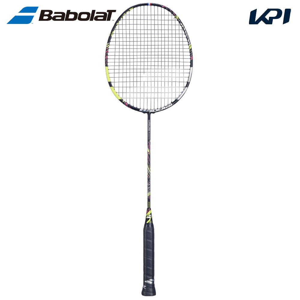 楽天市場】Babolat SATELITE 6.5 LITE(サテライト6.5 ライト
