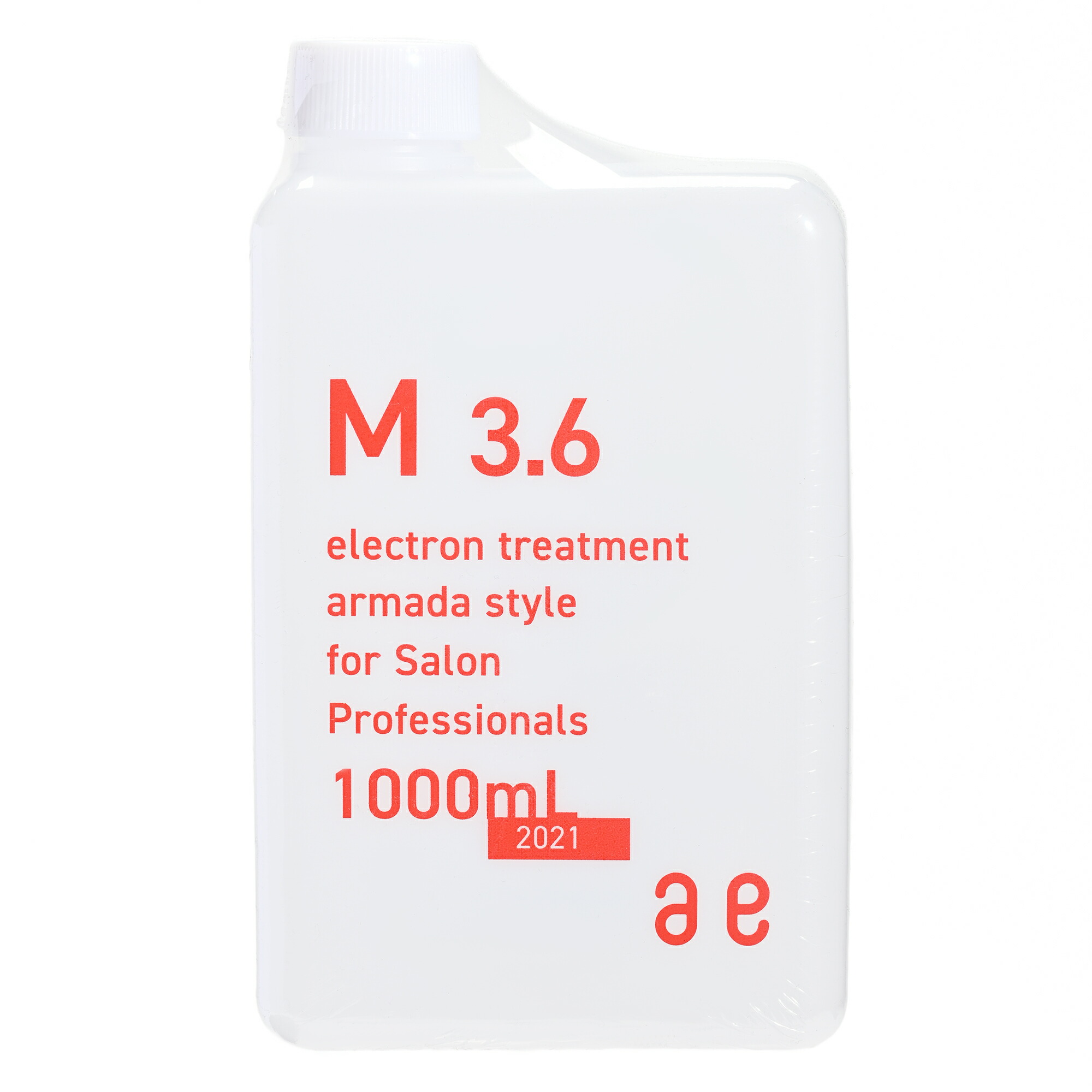 楽天市場】アルマダスタイル M3.6 電子トリートメント 200ml M3.01