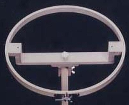 楽天市場】キルティング用フープスタンドセット 40cm メーカー直送 代