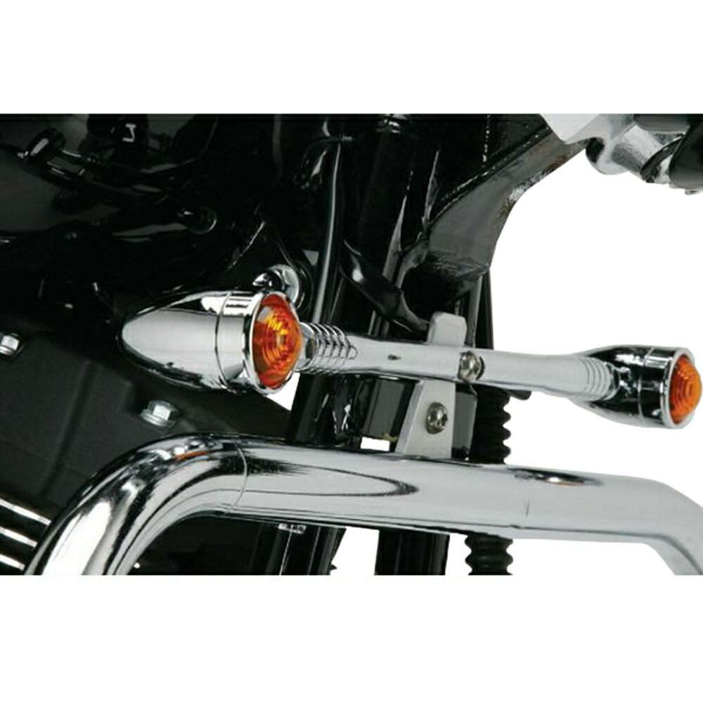 楽天市場】スポーツスターXL（96年〜） ウインカーステーフレーム