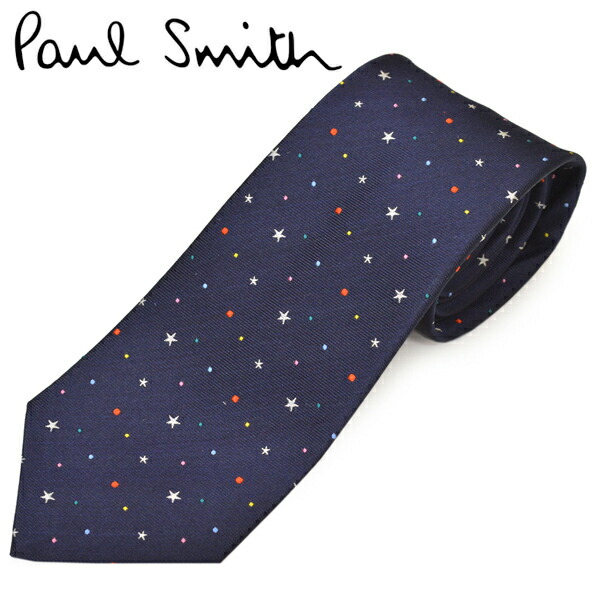 楽天市場】ネクタイ ポールスミス Paul Smith メンズ フラワー柄 花柄