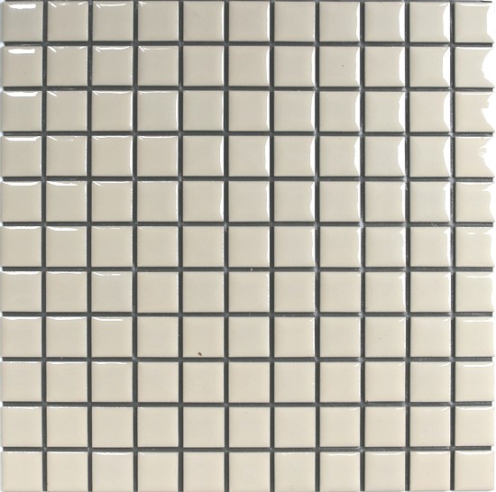 楽天市場】N番モザイク25角 25ミリ角タイル レトロモザイク 昭和レトロ