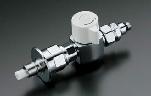 楽天市場】TOTO(トートー)分岐金具(食器洗い乾燥機用、緊急止水)THF22R