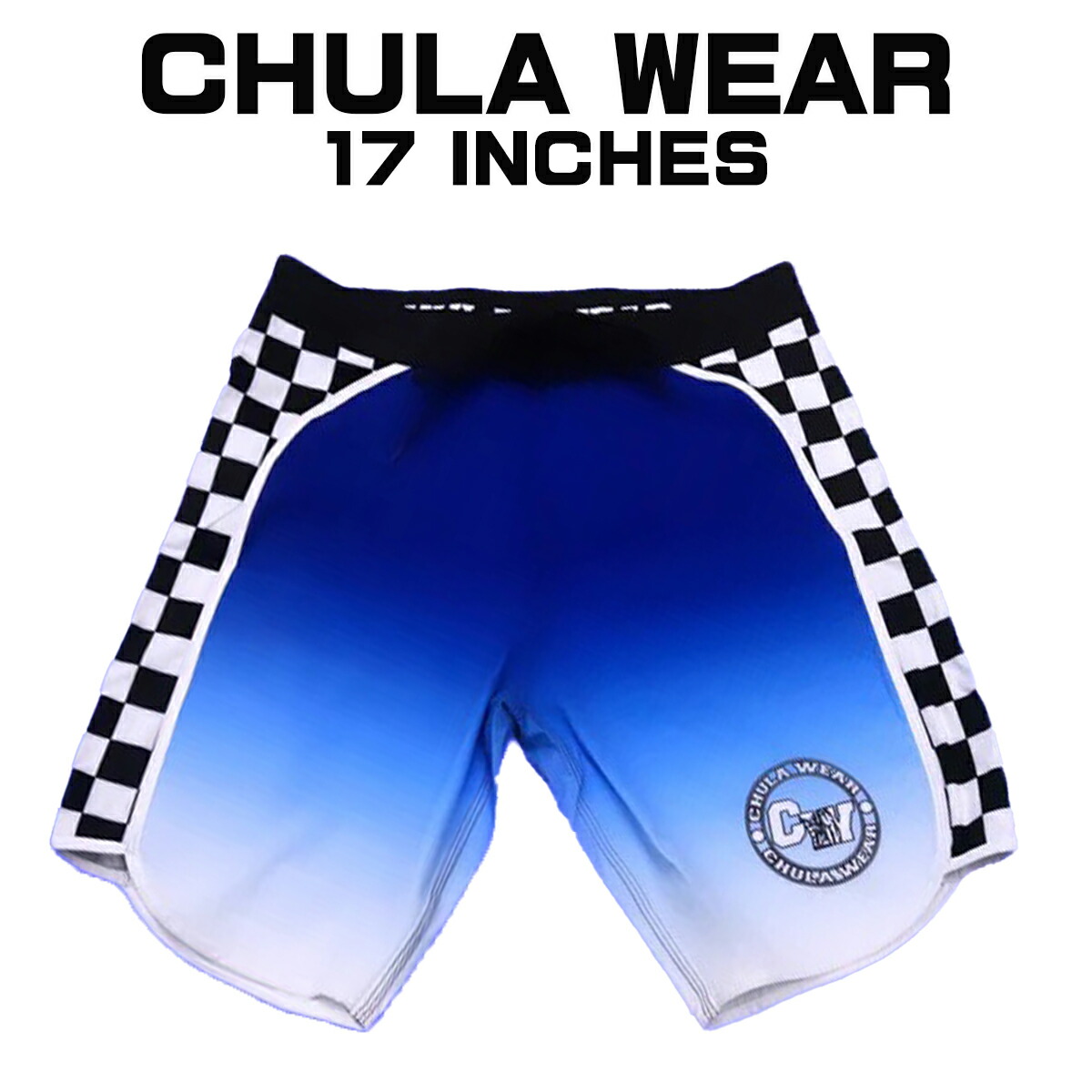 楽天市場】チュラウェア サーフパンツ CHULA WEAR ステージ ショーツ