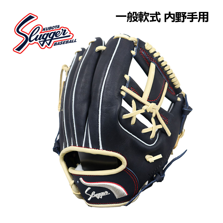 楽天市場】[送料無料]久保田スラッガー 野球軟式用 オールスターモデル