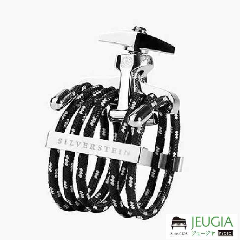 楽天市場】SILVERSTEIN CRYO4 シルバースタイン リガチャー 第5世代