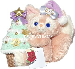 楽天市場】リルリンリン ぬいぐるみチャーム セット 2025 クリスマスの