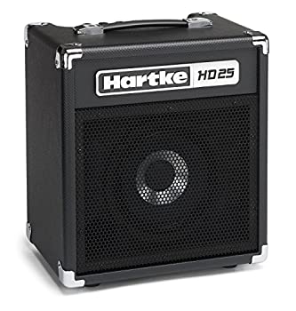 楽天市場】【25W】Hartke A25 新品 ベースアンプ[ハートキー][コンボ