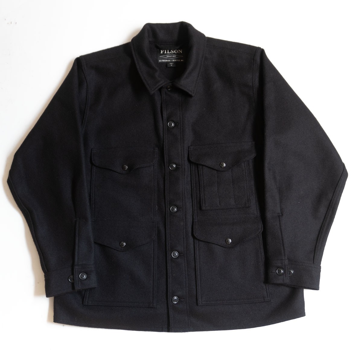 楽天市場】☆FILSONフィルソン☆FILSON 【フィルソン】 Double