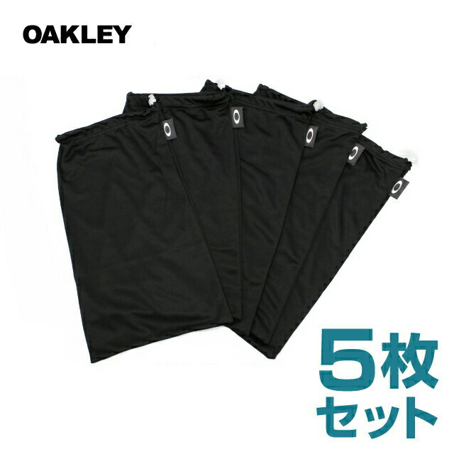 楽天市場】オークリー マイクロバッグ ゴーグル用 収納袋 OAKLEY