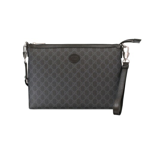 楽天市場】グッチ バッグ メンズ GUCCI セカンドバッグ クラッチバッグ