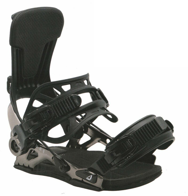 楽天市場】24-25 SP BINDINGS/エスピー sLAB.PURE ME エスラブピュア