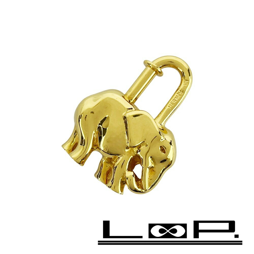 楽天市場】HERMES エルメス カデナ ハンド 手 キーリング キーホルダー