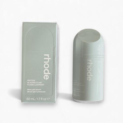 楽天市場】ヘイリービーバー RHODESKIN（ロード） グレージングミスト