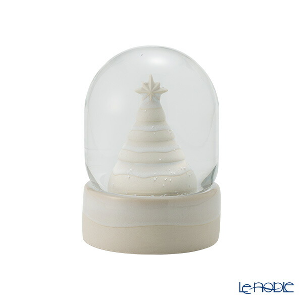 楽天市場】ウェッジウッド (Wedgwood) ホリデイ スノーグローブ