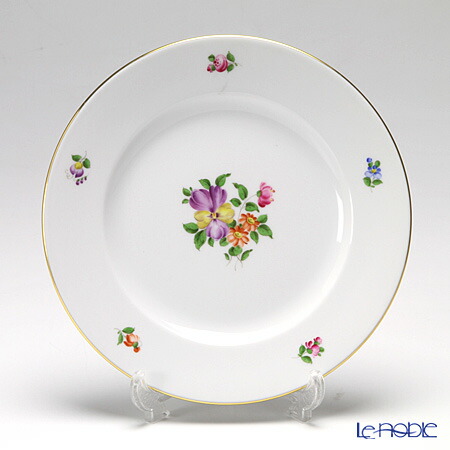 楽天市場】【P10倍・クーポン】アウガルテン (AUGARTEN) 忘れな草(6690