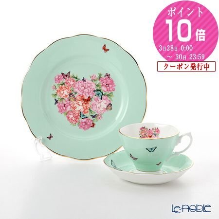 楽天市場】ロイヤル・アルバート ニューカントリーローズ(ピンク