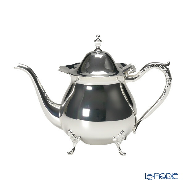 楽天市場】【P10倍・クーポン】早川シルバー 折りたたみティースタンド