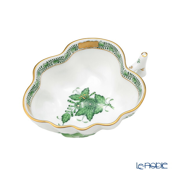 楽天市場】【P10倍・クーポン】ヘレンド (HEREND) アポニーグリーン