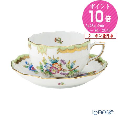 楽天市場】ヘレンド (HEREND) ヴィクトリア・ブーケ 00517-0-00